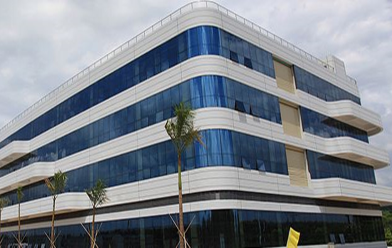 廣州南沙大穩數據中心項目